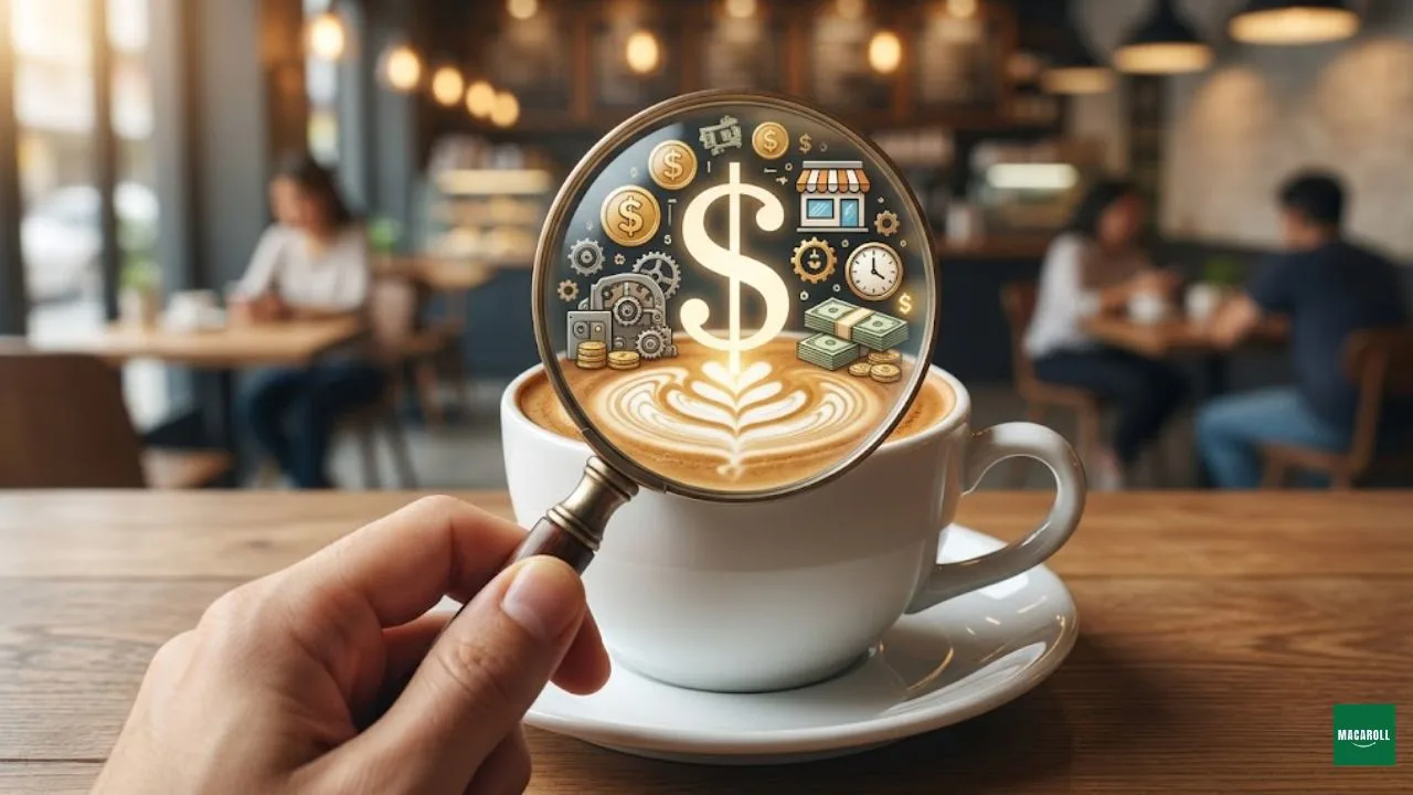 Are Cafes Really Overpriced? The Hidden Economics Behind Your Favorite Brew